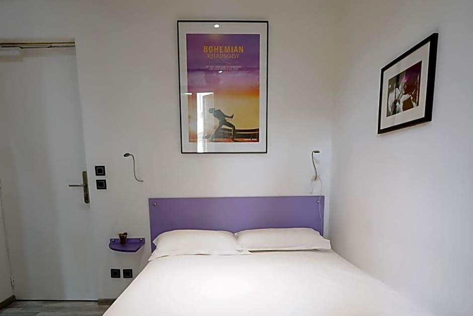 Ideal Sejour Cannes - Stylish Boutique Hotel with quiet garden