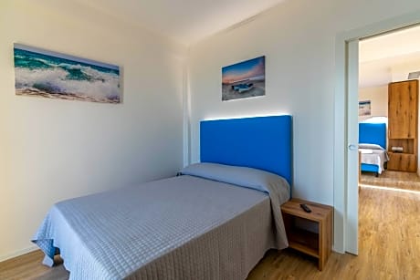 Junior Suite with Sea View