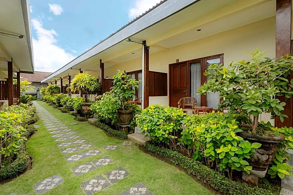 BUBU CANGGU Guesthouse