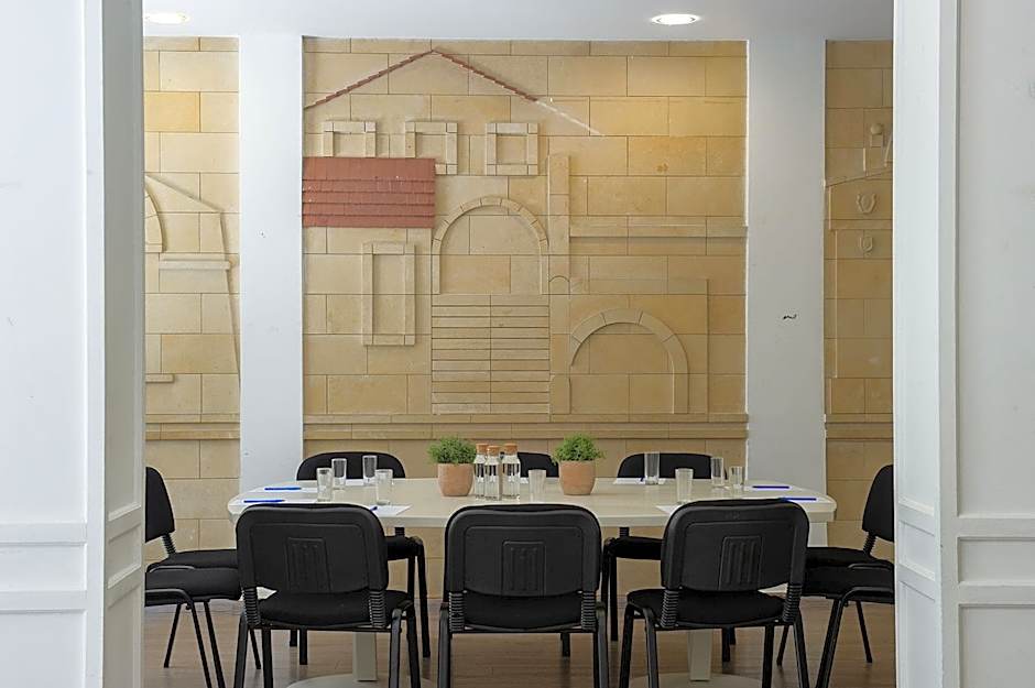 Centrum Hotel