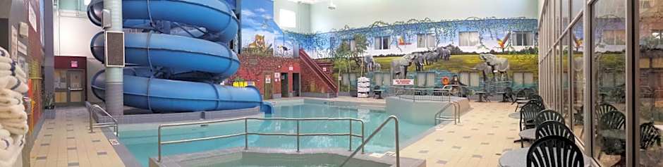 Canad Inns Destination Centre - Fort Garry