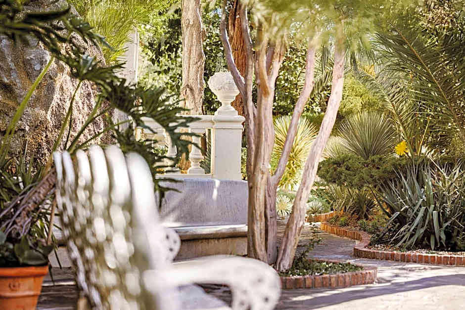 RVHotels Broquetas Spa Termal