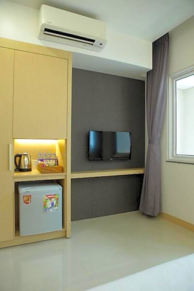 Hung Cuong Hotel