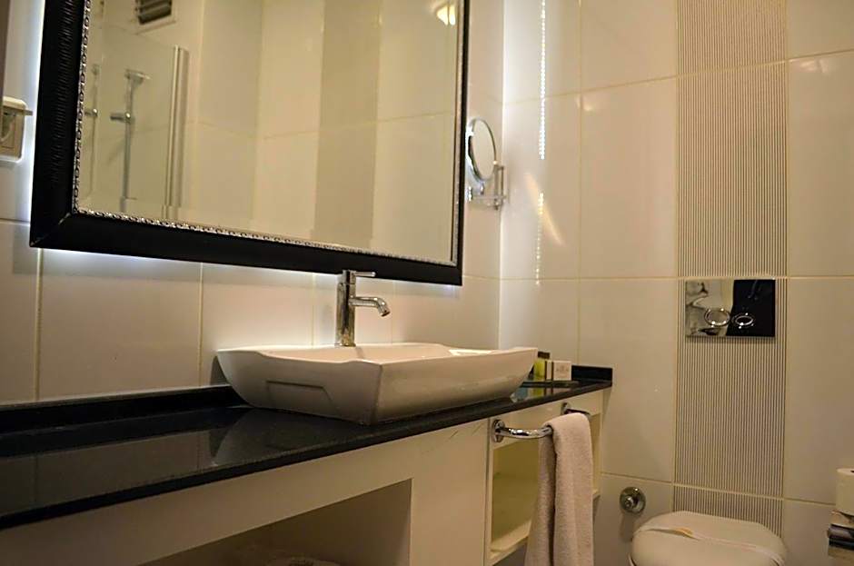 Asrin Park Hotel & Spa Convention Center