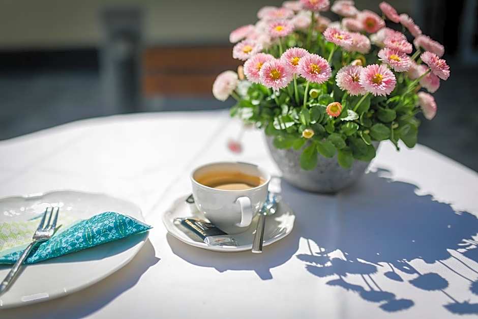 Gasthaus & Pension Mohren