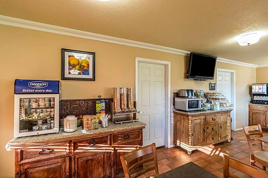 Quality Inn Casa Grande I-10