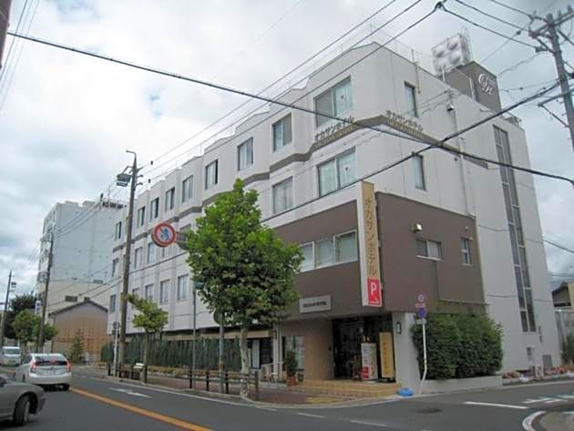 Okasan Hotel - Vacation STAY 77675v