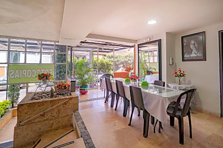 Casa Blanca Laureles