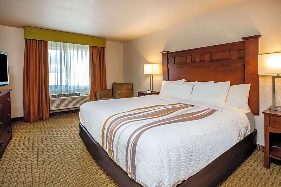 La Quinta by Wyndham Grants Pass
