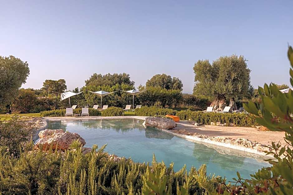 Masseria San Francesco