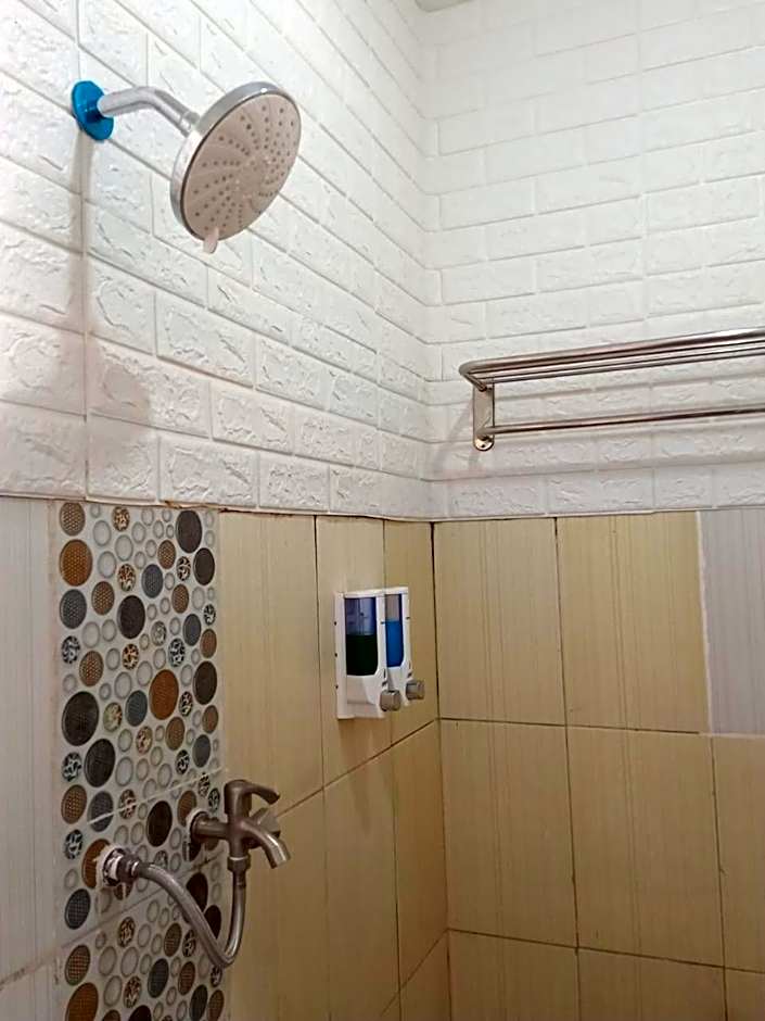 Hotel 41 Maribaya