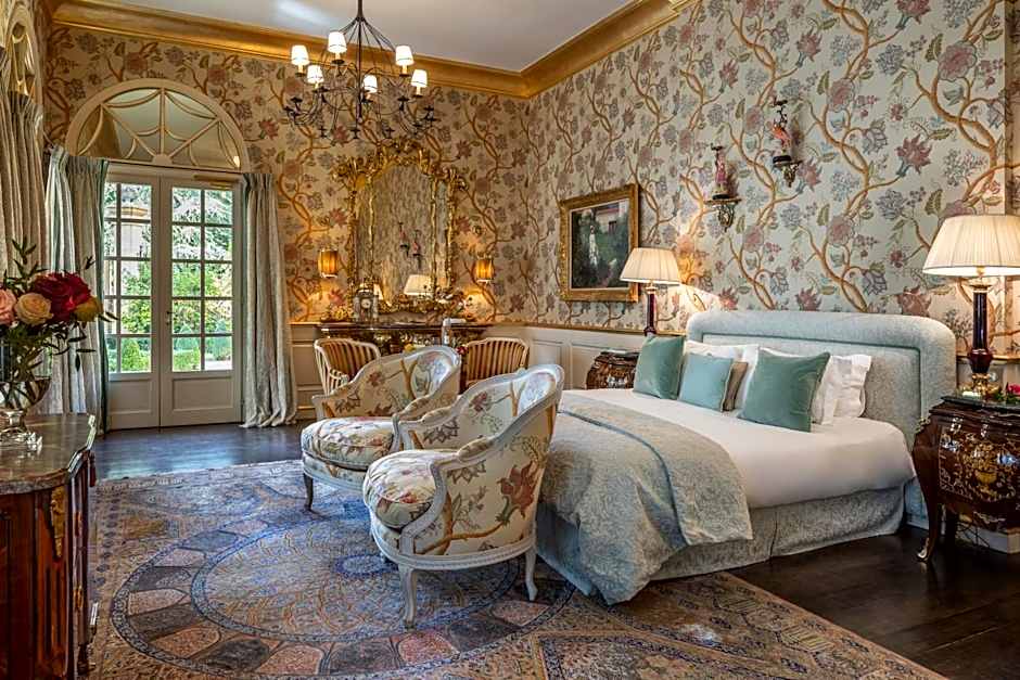Villa Gallici Hôtel & Spa