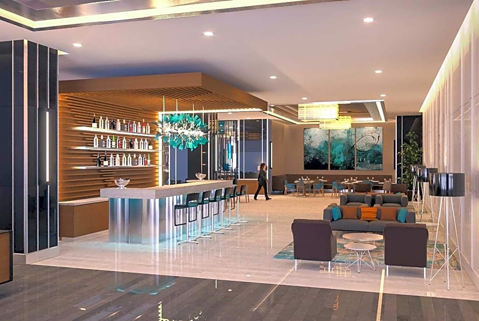 TRYP by Wyndham Istanbul Basin Ekspres