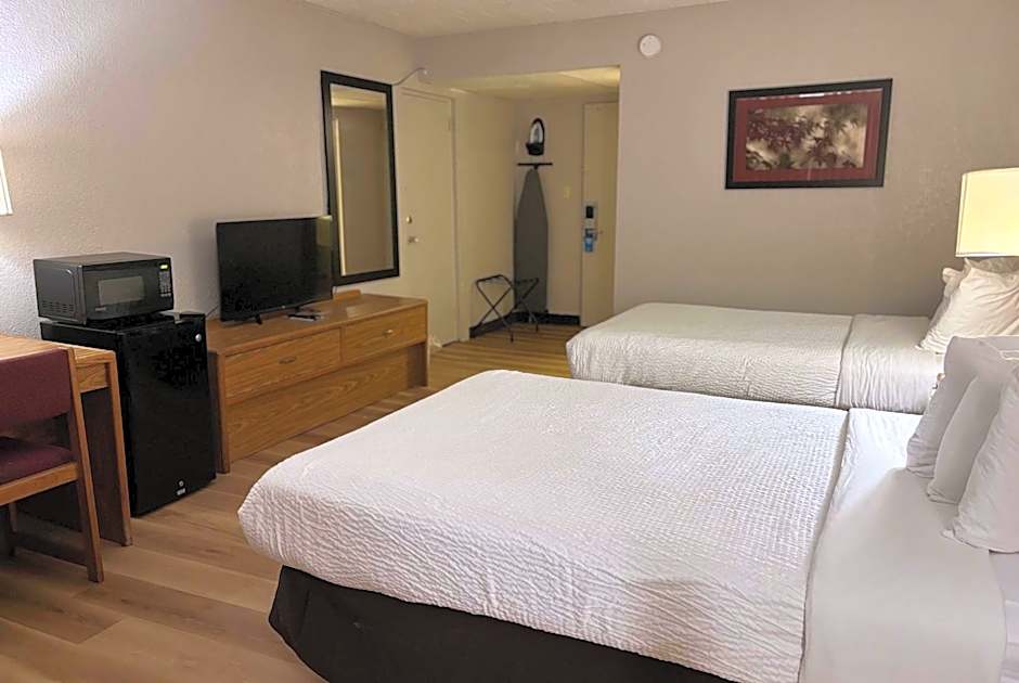 Days Inn by Wyndham Williamsport