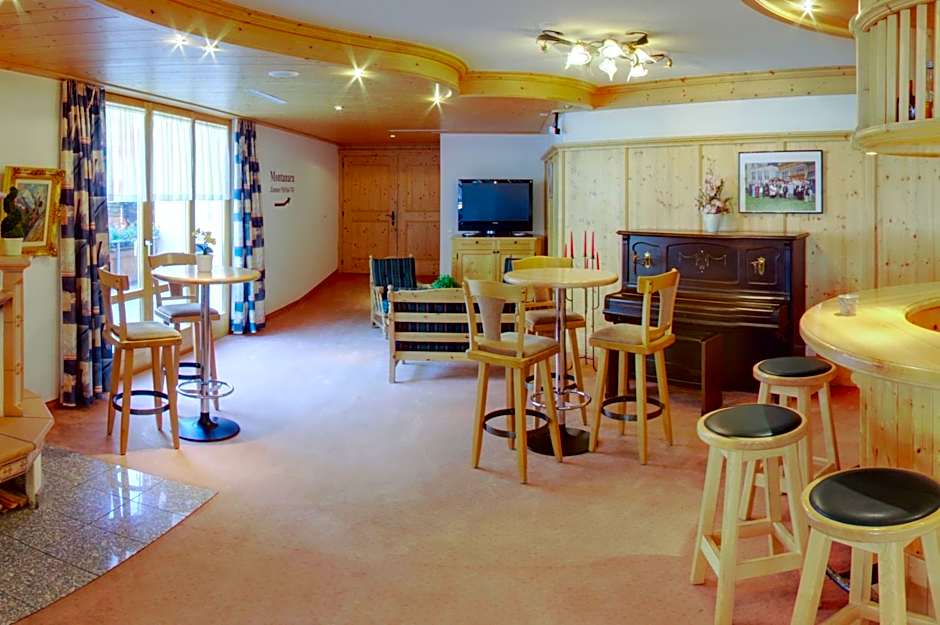 Aktiv- und Genusshotel Alpenblick