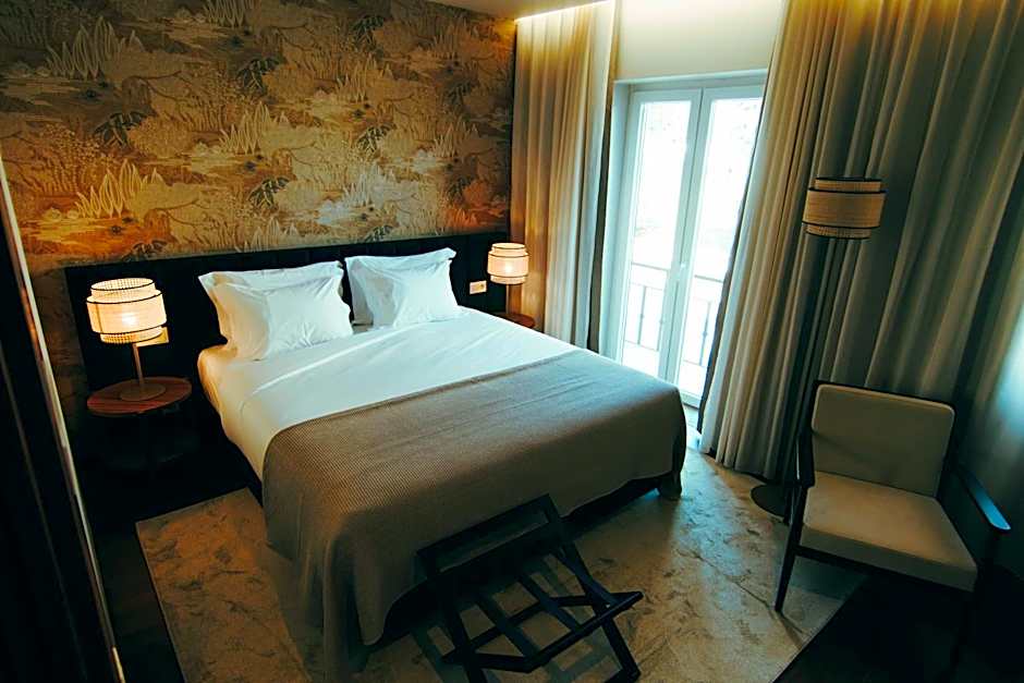 Estalagem Santa Iria Hotel & Spa