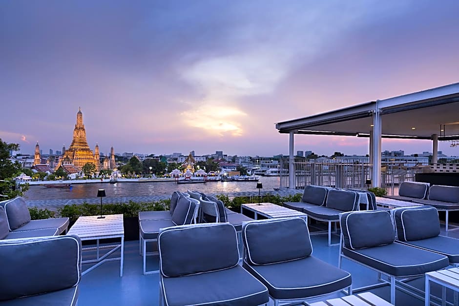 Sala Rattanakosin Bangkok