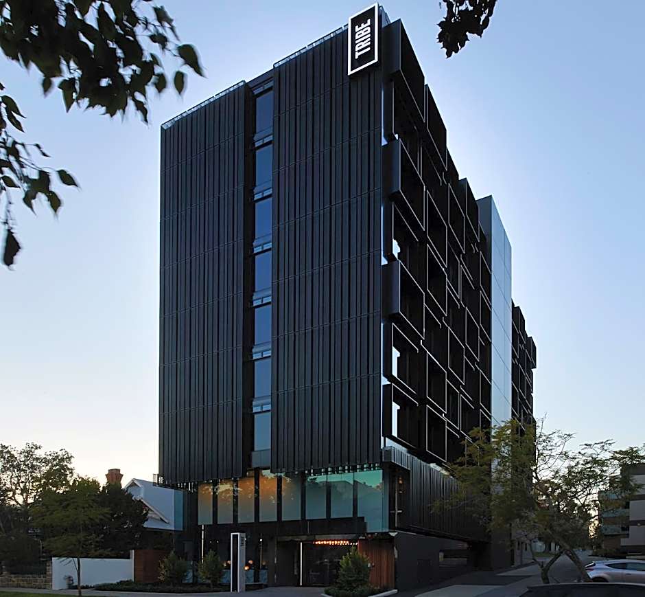 Tribe Perth Kings Park