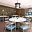 Jinhua Marriott Hotel