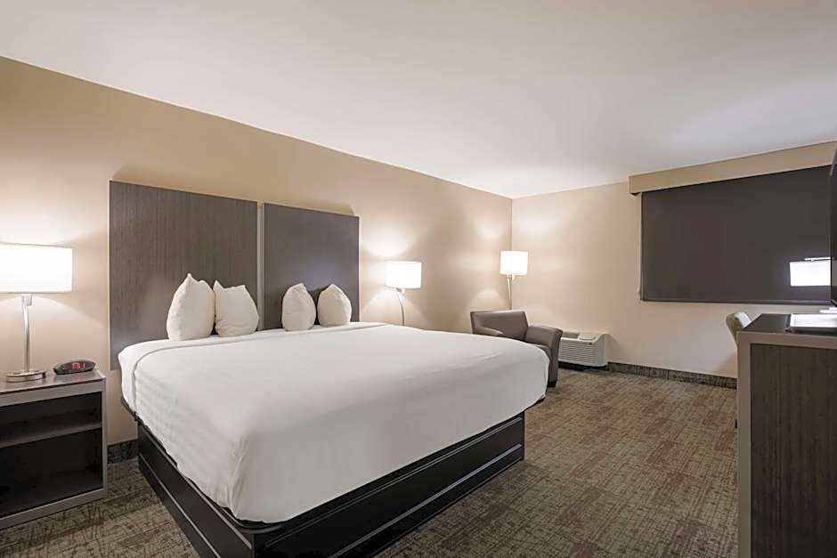Best Western Northwest Indiana Inn