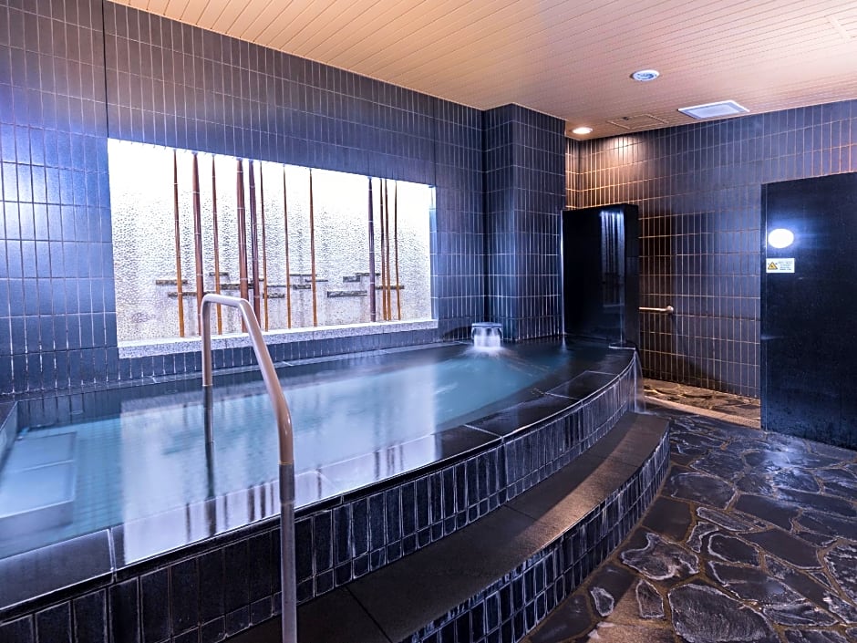 Apa Hotel Keisei Narita-Ekimae