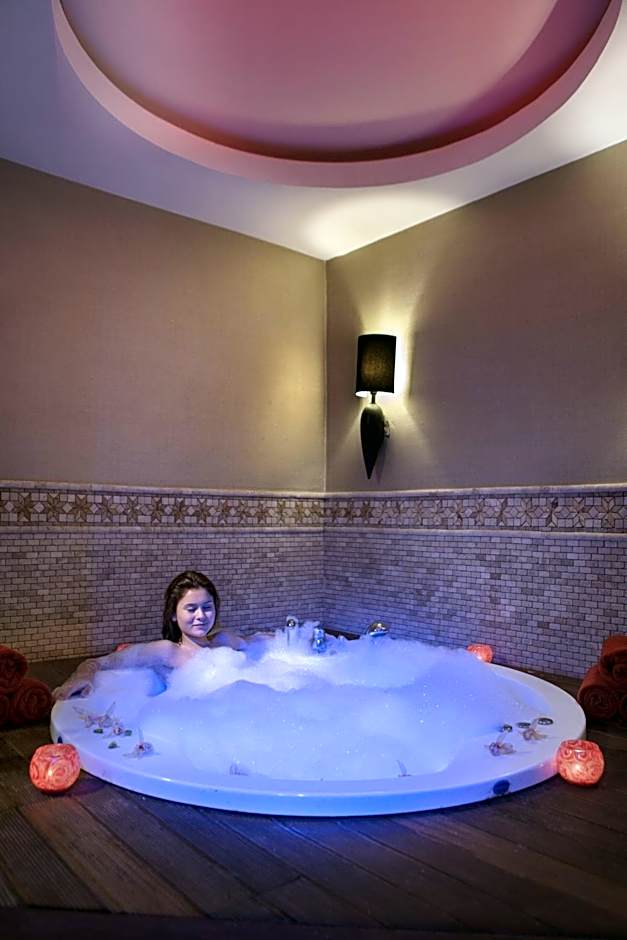 Alba Queen Hotel - Ultra All Inclusive