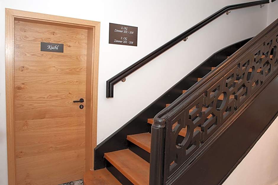 Gasthaus Stöttnerbräu