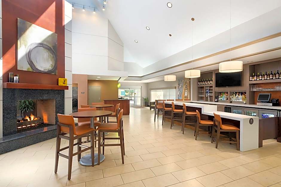 CLT Sky Suites