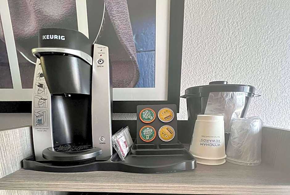 La Quinta Inn & Suites by Wyndham Big Spring