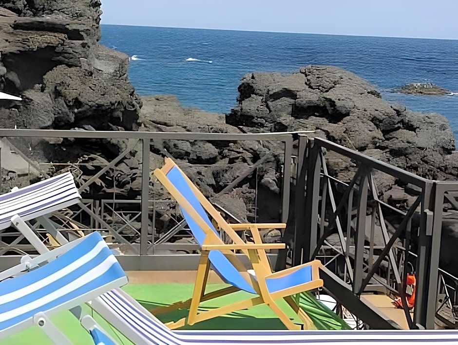 Hotel Nettuno