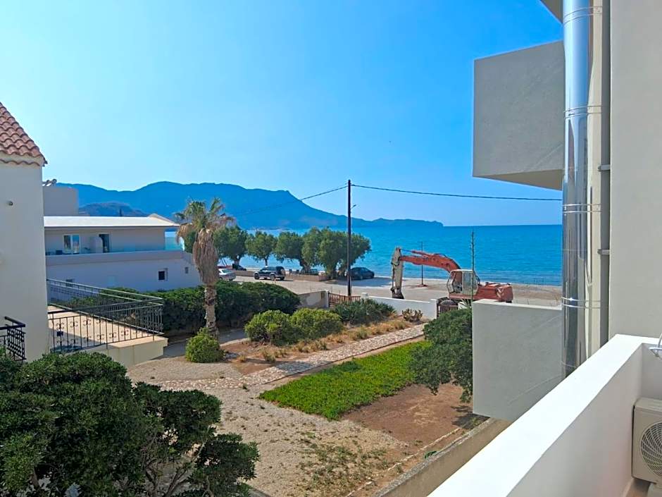 Kissamos Bay Hotel