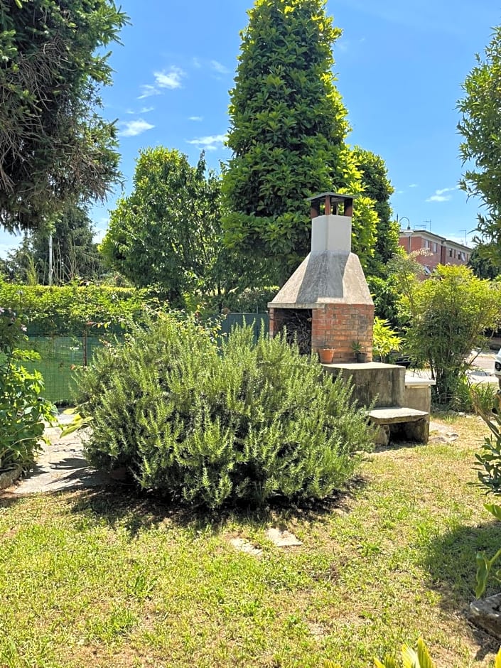 Casa Violetta Bed & Breakfast