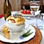 Logis Hotel Restaurant LE VIEUX FUSIL