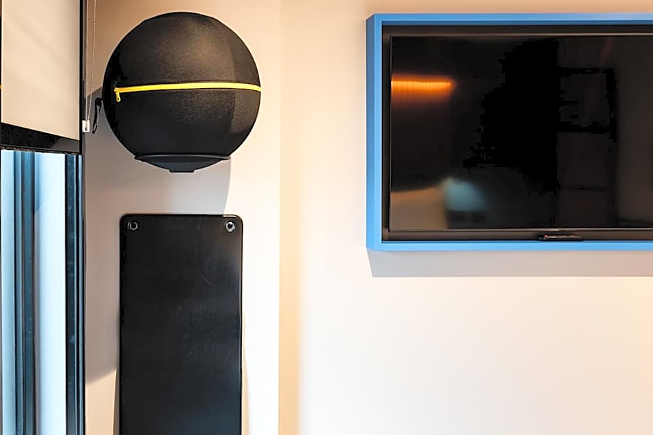 Village Hotel Manchester Ashton