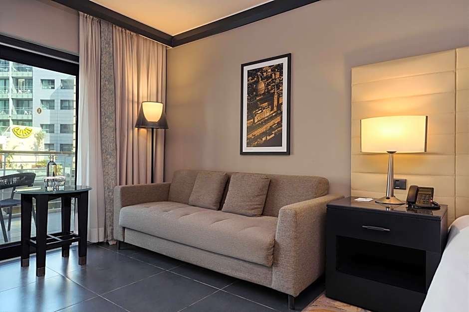 InterContinental Malta By IHG