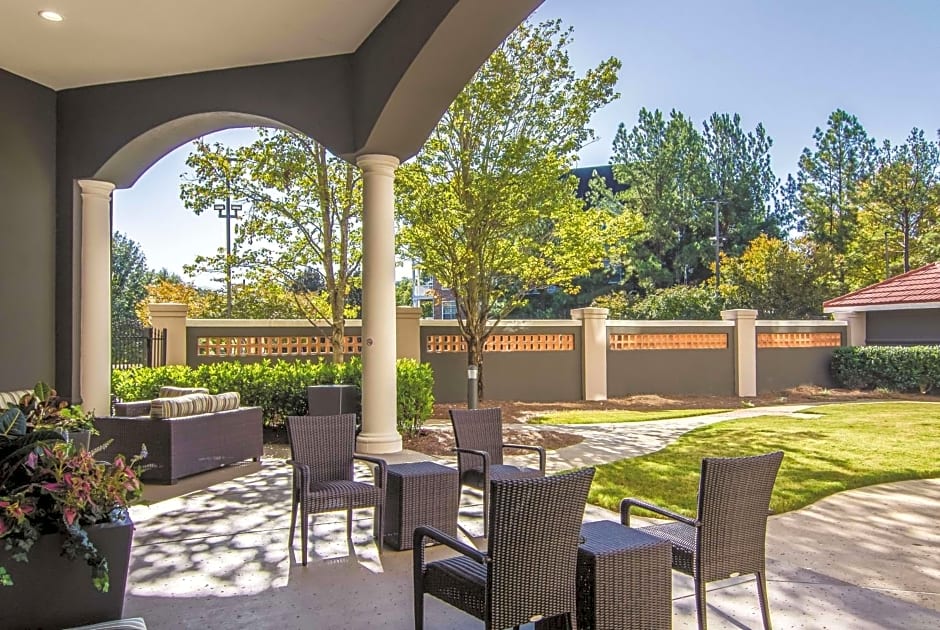 La Quinta Inn & Suites by Wyndham Atlanta Perimeter Medical Center