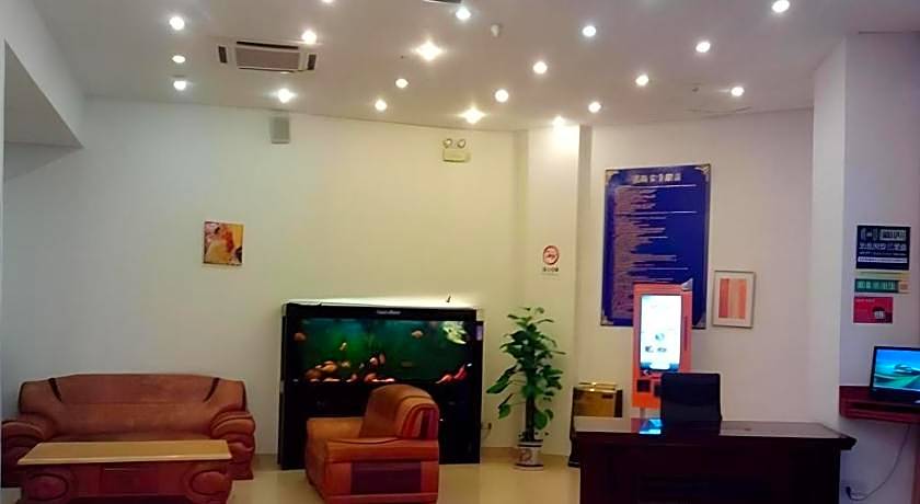 GreenTree Inn Suzhou Shengze Hotel