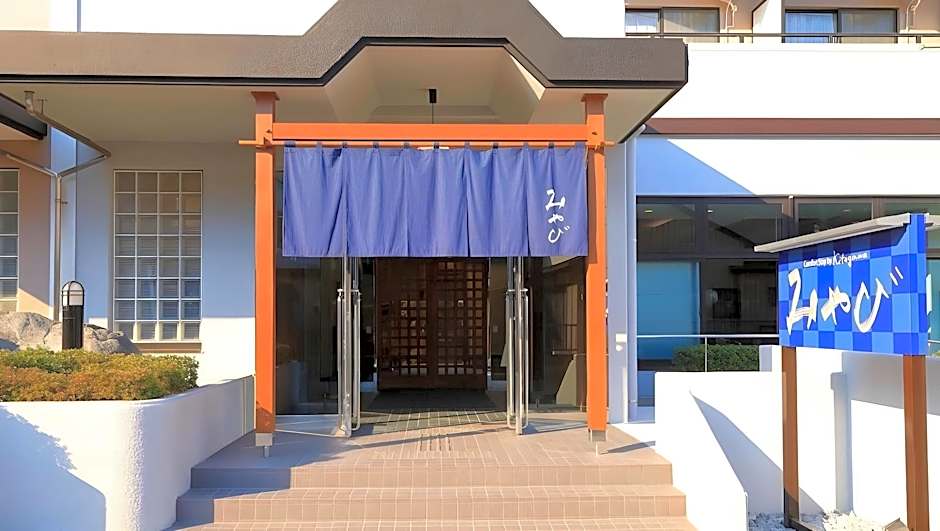 Comfort Stay Miyabi