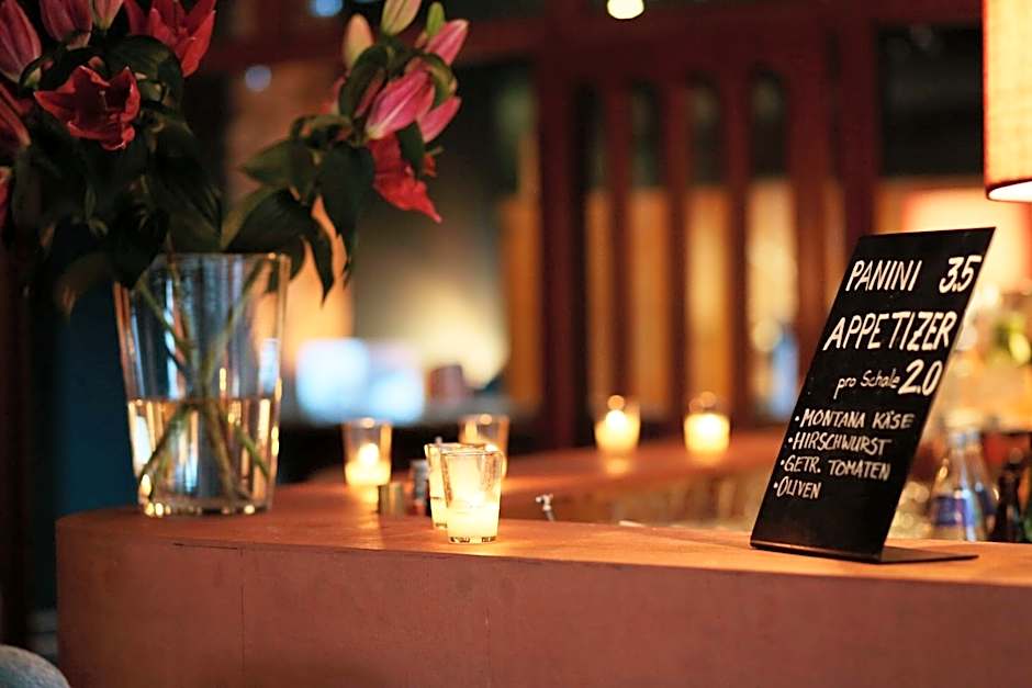 Design Hotel Miramonte