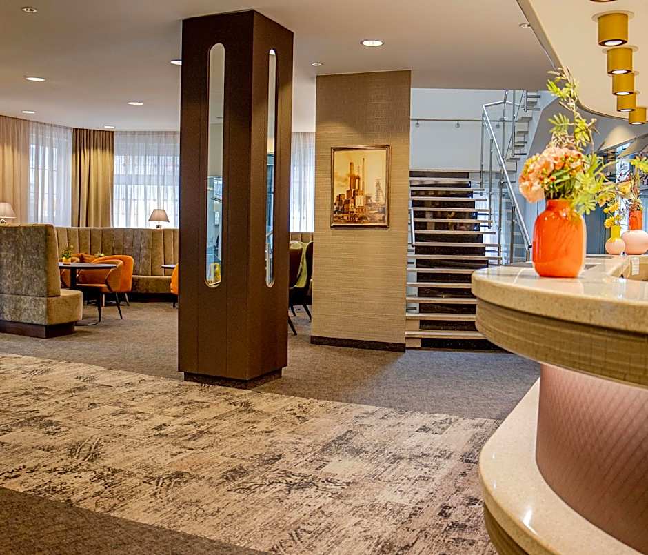 Hotel Essener Hof; Sure Hotel Collection by Best Western