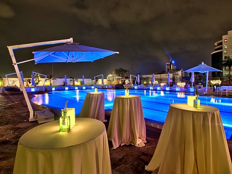 Hilton Colombo Residence