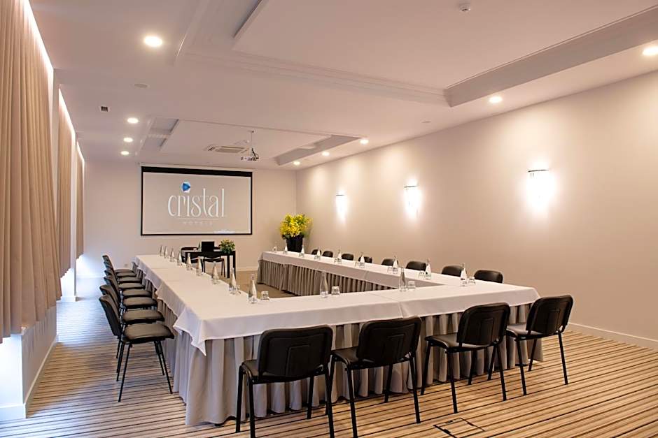 Hotel Cristal Setubal