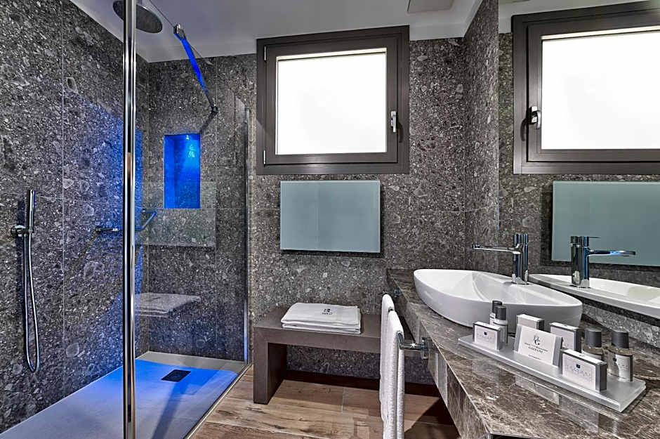 Villa Remo by Hotel Galvani