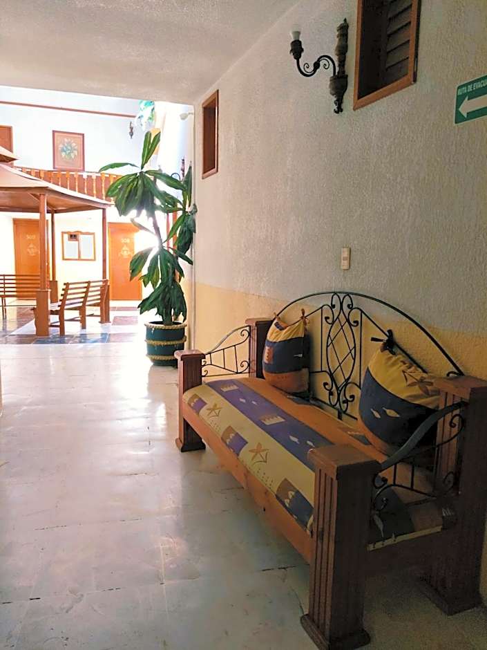 Posada Tolosa