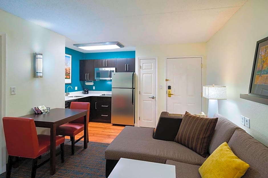 Residence Inn by Marriott Boston Framingham