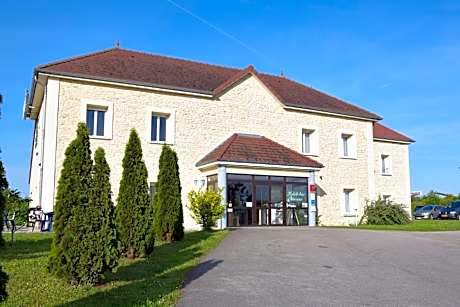 Logis Des Sources