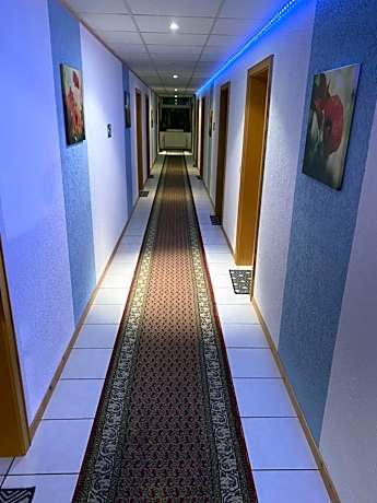 Single Room with Shower