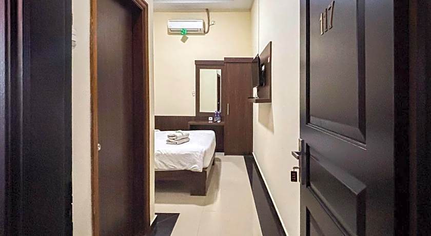 Urbanview Alfiya Hotel Lampung by RedDoorz