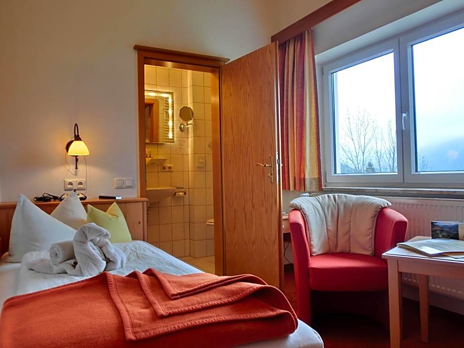 Hotel-Garni Drachenburg