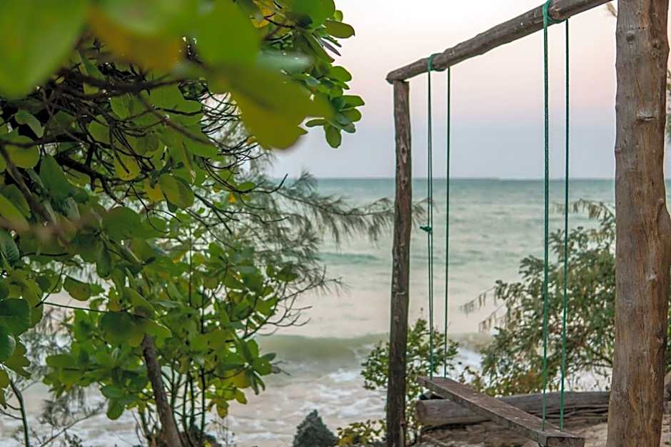 Mbuyuni Beach Village